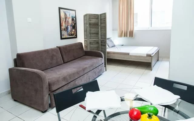 Cozy and Comfy Central Athens Apt. - photo 5