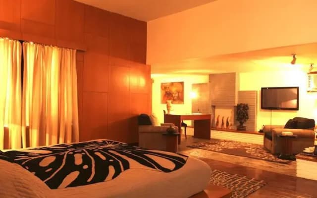 Ahuja Residency Casa - photo 4