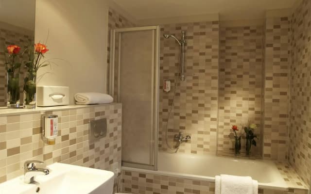 Premier Inn Berlin City Spittelmarkt - photo 4