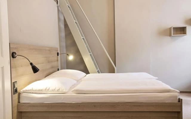 Hotel Palác U Kočků by Adrez Living - photo 3