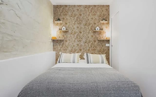 Modern Apartment - 1br/4p - Montorgueil - photo 2