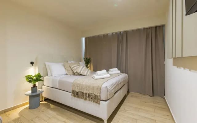 Raise Thiseio Stylish Living - photo 5