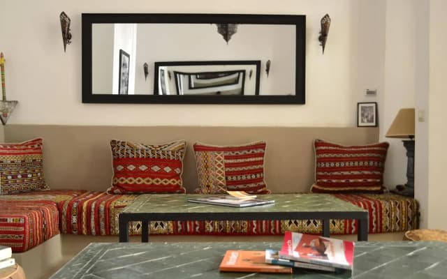 Riad Aliya - photo 3