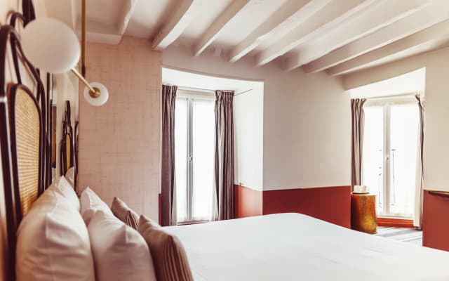 Hotel Panache - photo 5