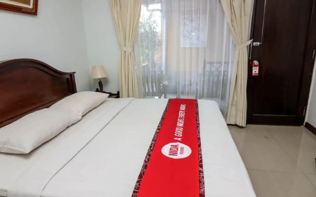NIDA Rooms Legian Beach Walk - photo 4