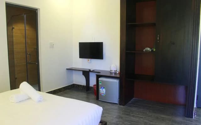 Hoang Y Homestay - photo 5