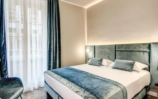 Apollo Boutique Hotel - photo 3