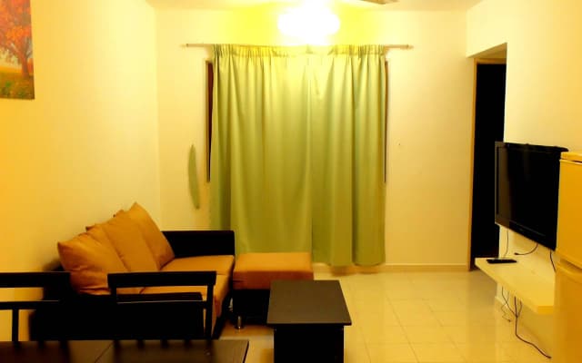 Arecahomestay Penang - photo 2