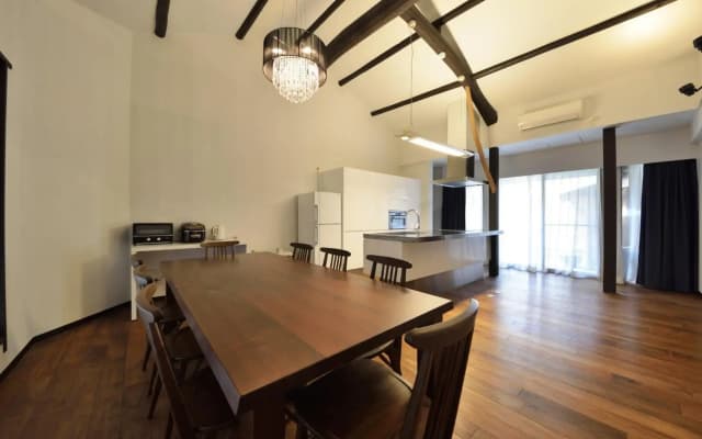 Kyoto - House / Vacation STAY 43217 - photo 4