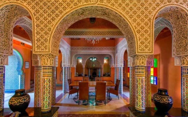 Villa Zahra - photo 2