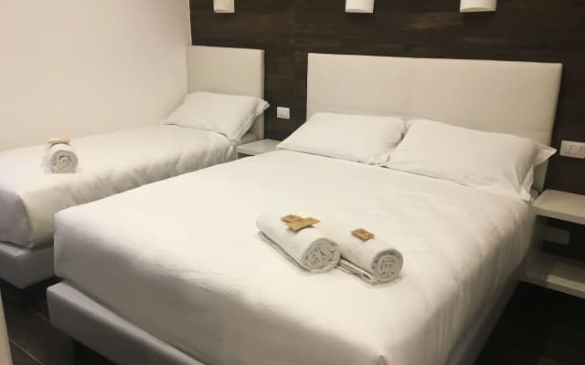Aurum Firenze Hotel - photo 4
