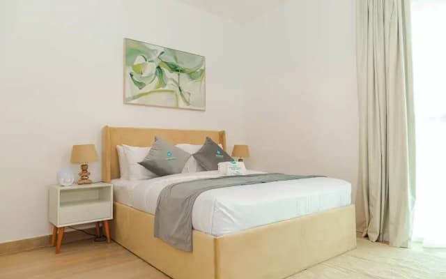 Bloomfields Stylish 1BR in Waters Edge - photo 3