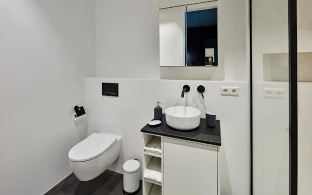 New beautiful design studio in Amsterdam West - photo 2