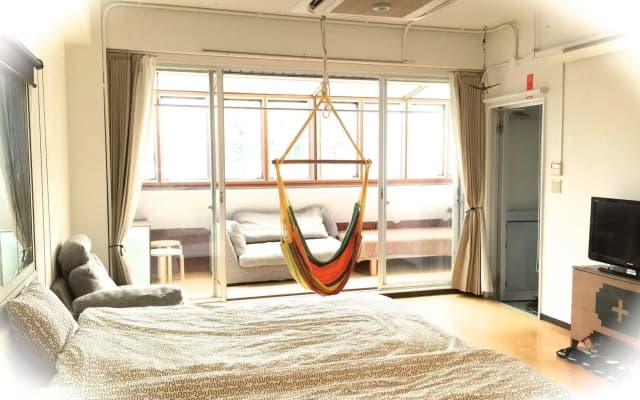Bonsai Guesthouse - Hostel - photo 3