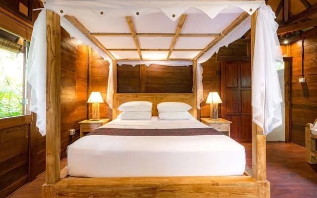 Be Bali Hut Farm Stay - photo 3