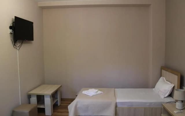 Emis Hotel - photo 3