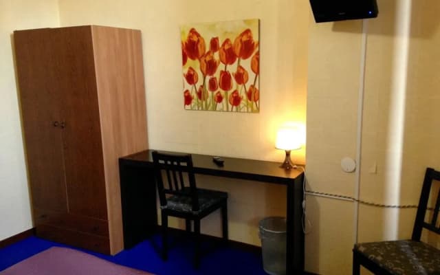 Karolstay.com Guesthouse Roma - photo 5