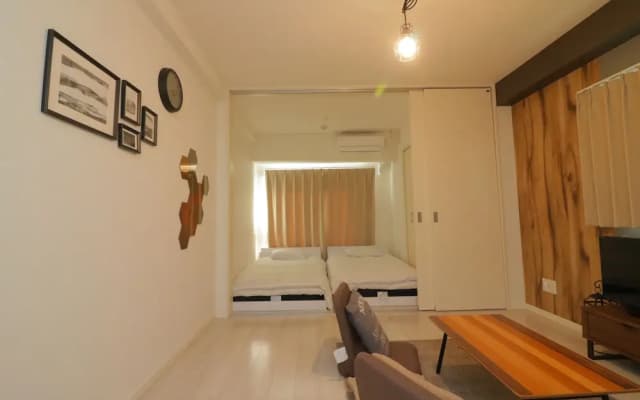 HG Cozy Hotel No.49 - photo 5