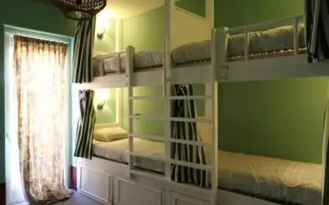 Grand Hostel Coconut - photo 5