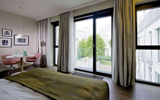 Numa Berlin Nook - photo 3