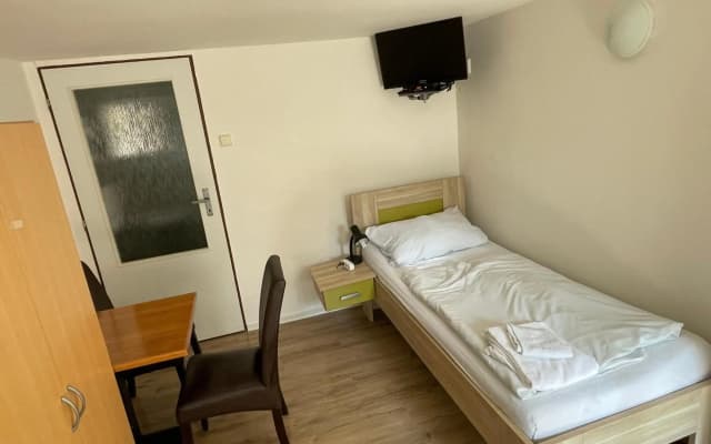 Penzion Nová Hospoda - photo 2