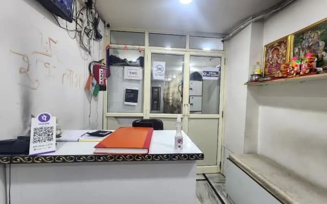 A One Hostel - photo 2