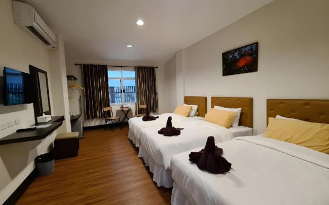 Rajapruek Place (SHA Extra Plus) - photo 2