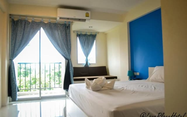@Love Place Hotel - photo 5
