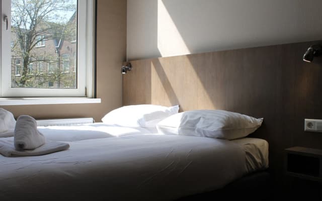 Aston City Hotel - photo 5