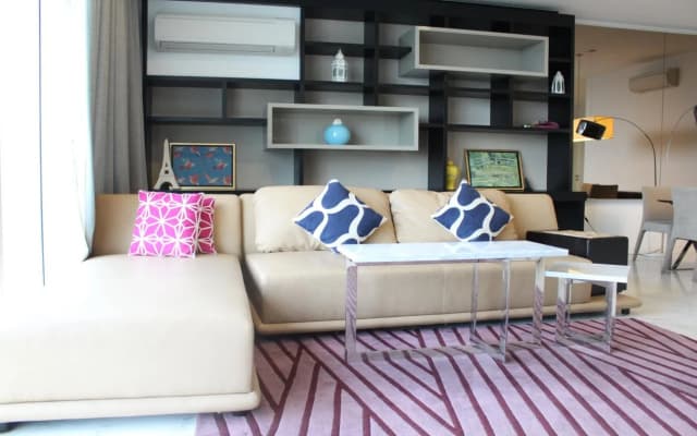 LUMA At Platinum Suite - photo 4
