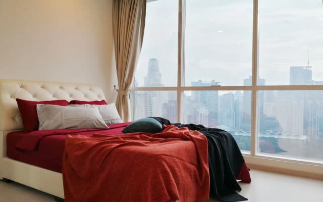 Binjai 8 KLCC Premium Soho - photo 5