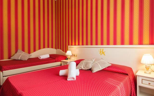 Hotel Messner - photo 5