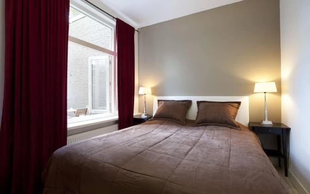 Nine Streets Apartments - photo 2