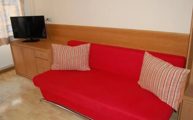 Apartment Hotel Am Laaerberg - photo 5