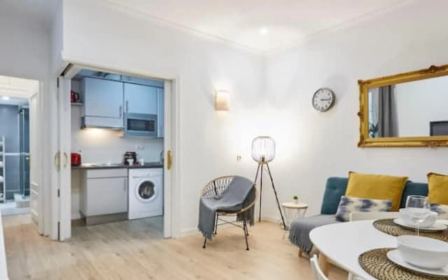 Apartamento Familiar en Madrid - photo 3