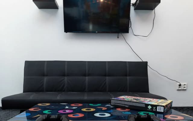 New Hostel in Prague - photo 2