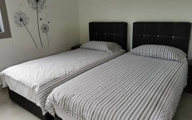 Capital O 90088 Mbp Leisure Resort - photo 5