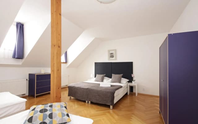 Prague Central Residence - photo 5