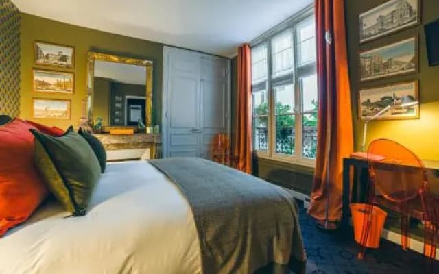 Les 3 Chambres - photo 4