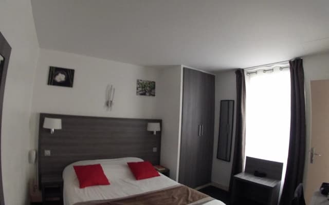 Hôtel Résidence Châtillon - photo 2
