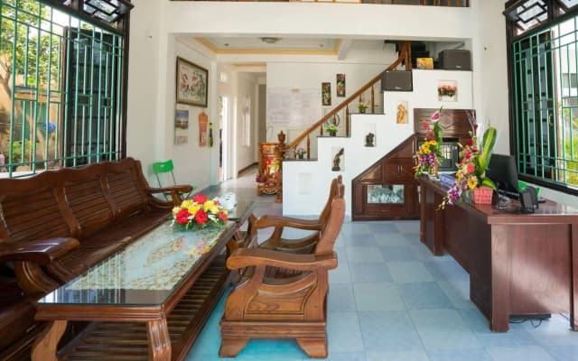 Oleander Garden Homestay - photo 5