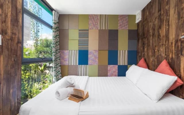 Rom Casa Hostel Da Nang - photo 3