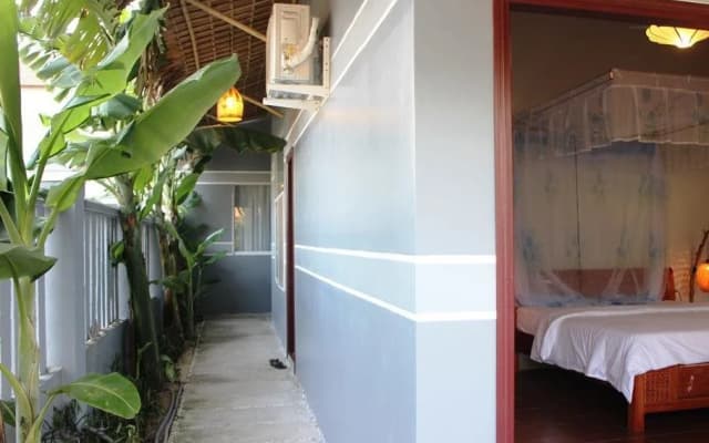 An Bang Beach Villas - photo 4