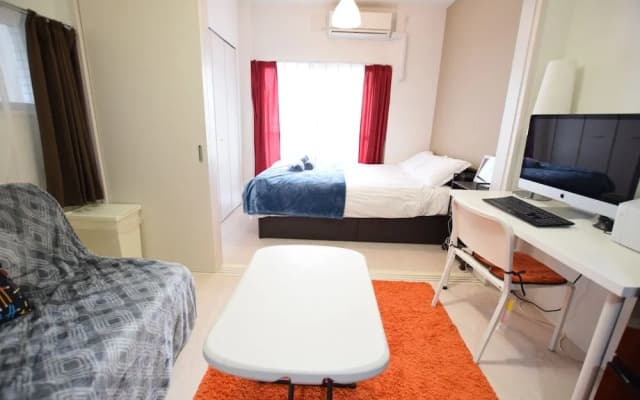 Minamihorie apartment - photo 2