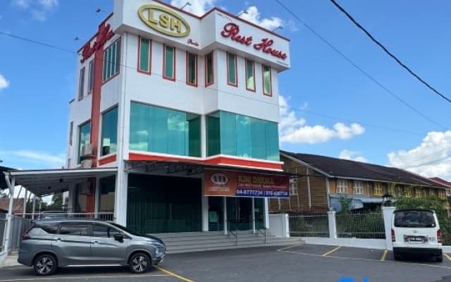 Lsh Perlis Rest House - photo 5