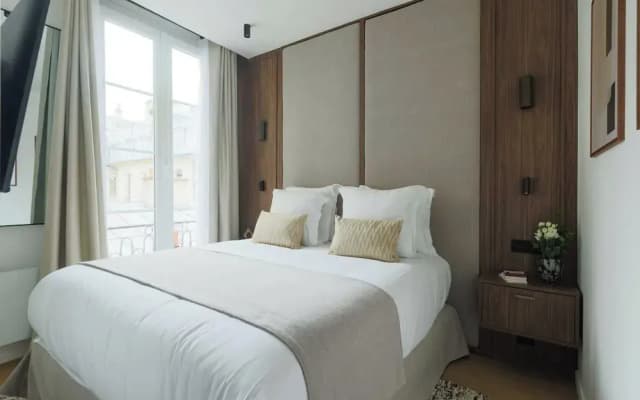 Elegant Apartment - 3br-8p- Le Marais - photo 3