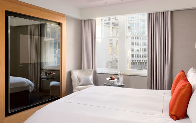 Conrad London St. James - photo 4