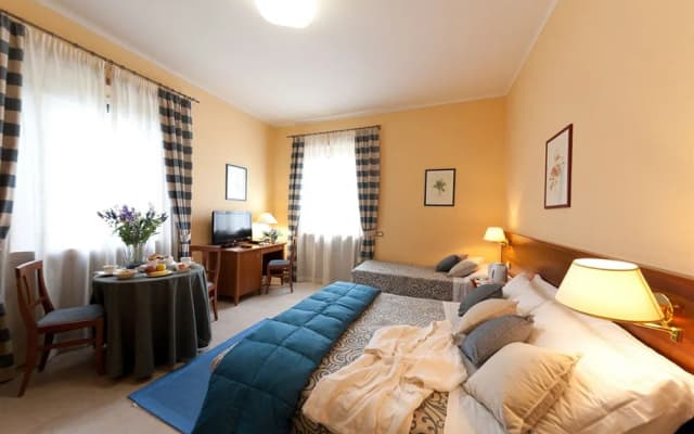 Casa Caburlotto Roma - photo 2