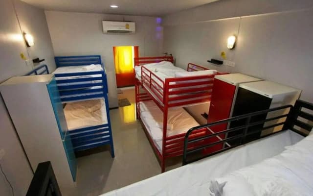 S1 Hostel - photo 4