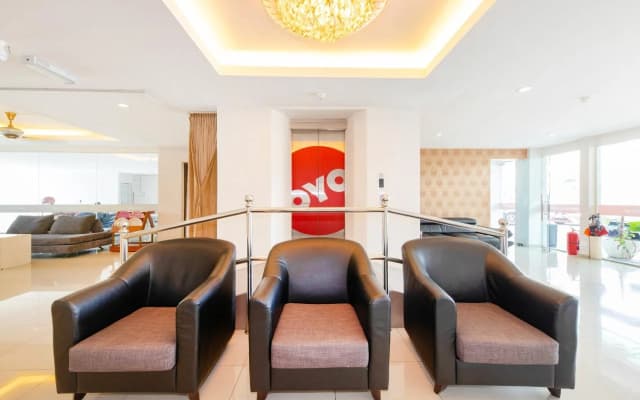 Collection O 88 Hotel - photo 2